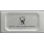 Kingston 2TB SXS2000 BOC Usb-C Taşınabilir SSD - SXS2000/2000GA