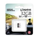 Kingston 32GB Micro SD 95MB/s SDCE/32GB